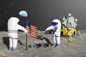 mission Moon